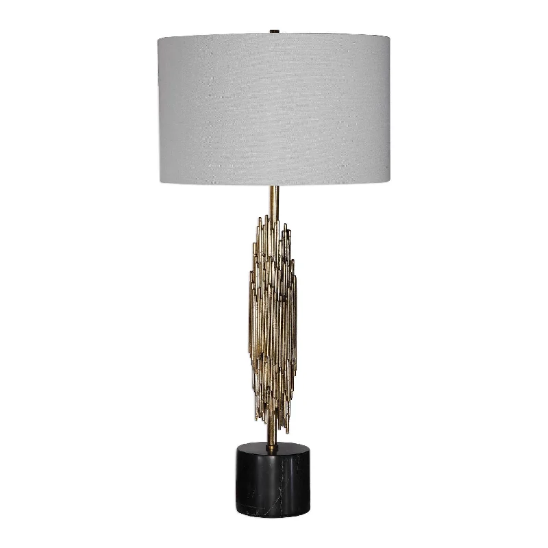 glass table lamps with a frosted surface for soft light diffusionglass table lamps with a frosted surface for soft light diffusionBlack Label Condor Table Lamp