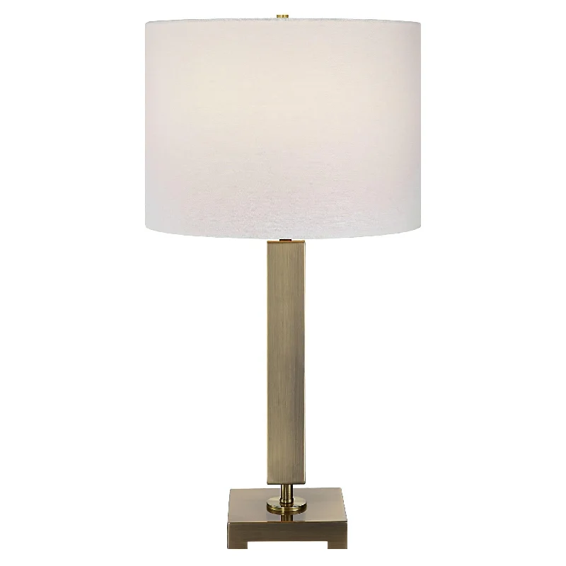 asian inspired table lamps with bamboo accents for a zen atmosphereasian inspired table lamps with bamboo accents for a zen atmosphereDuomo Brass Table Lamp