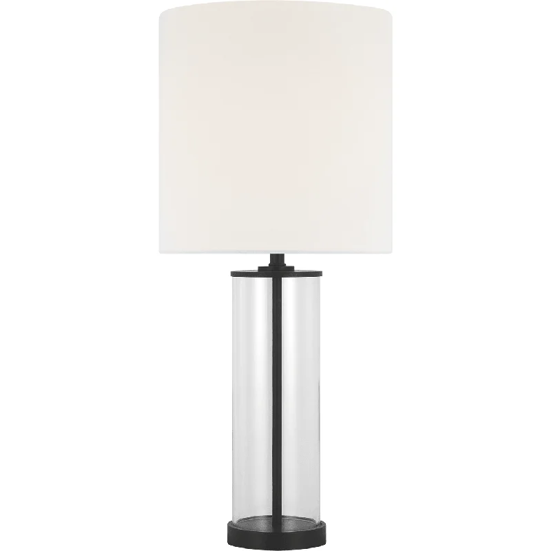 coastal style table lamps with nautical elements for beach housescoastal style table lamps with nautical elements for beach housesLeigh Table Lamp