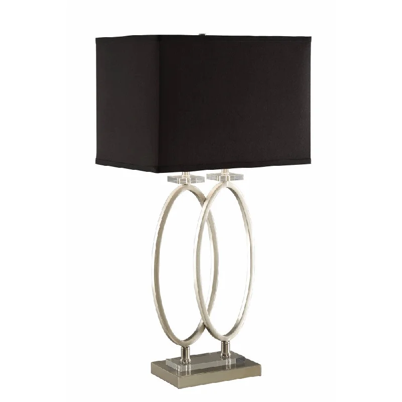 marble table lamps with a luxurious veined pattern for high end decormarble table lamps with a luxurious veined pattern for high end decorWell Designed Table Lamp With Aesthetic Base, Black And Gold` By Benzara