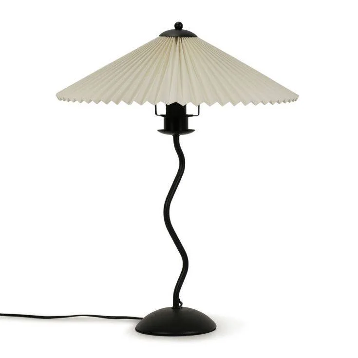 metal table lamps with a matte black finish for a sleek appearancemetal table lamps with a matte black finish for a sleek appearanceWiggle Table Lamp With Origami Shade metal table lamps with a matte black finish for a sleek appearancemetal table lamps with a matte black finish for a sleek appearanceWiggle Table Lamp With Origami Shade
