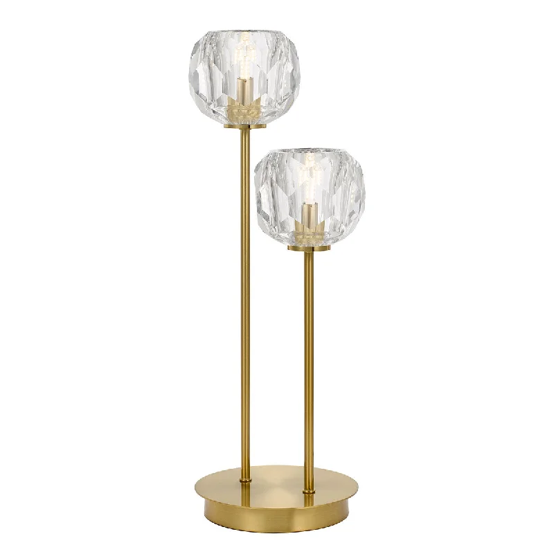 crystal table lamps with dazzling prisms for a glamorous effectcrystal table lamps with dazzling prisms for a glamorous effectZaha 2 Light Antique Gold with Crystal Table Lamp crystal table lamps with dazzling prisms for a glamorous effectcrystal table lamps with dazzling prisms for a glamorous effectZaha 2 Light Antique Gold with Crystal Table Lamp